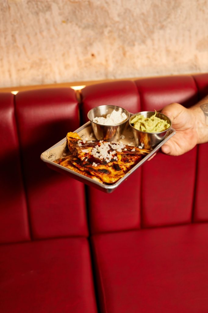 Smokehouse Madrid